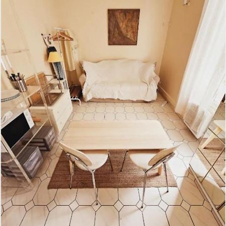 Appartement Pour 1A 4 Personnes Sans Cuisine Alfortville Extérieur photo