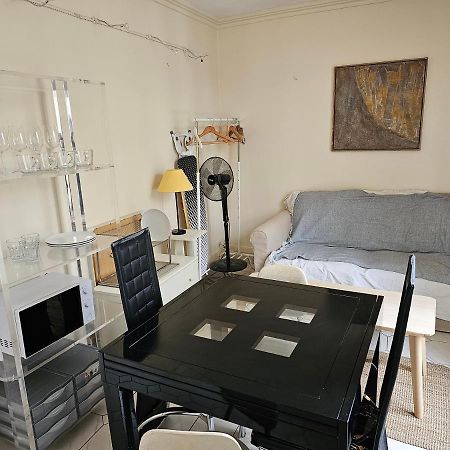Appartement Pour 1A 4 Personnes Sans Cuisine Alfortville Extérieur photo