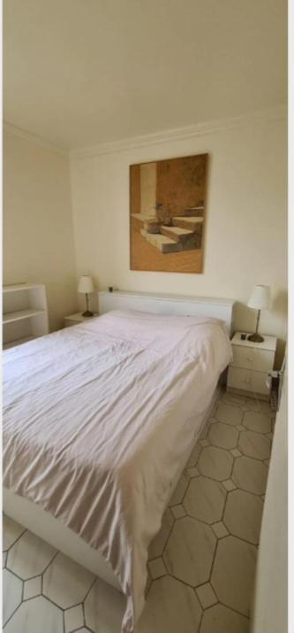 Appartement Pour 1A 4 Personnes Sans Cuisine Alfortville Extérieur photo