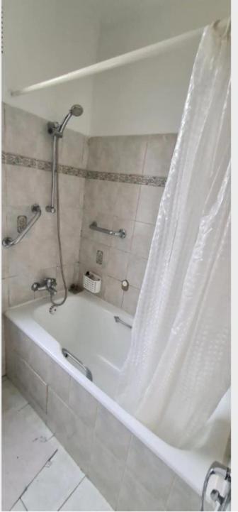 Appartement Pour 1A 4 Personnes Sans Cuisine Alfortville Extérieur photo