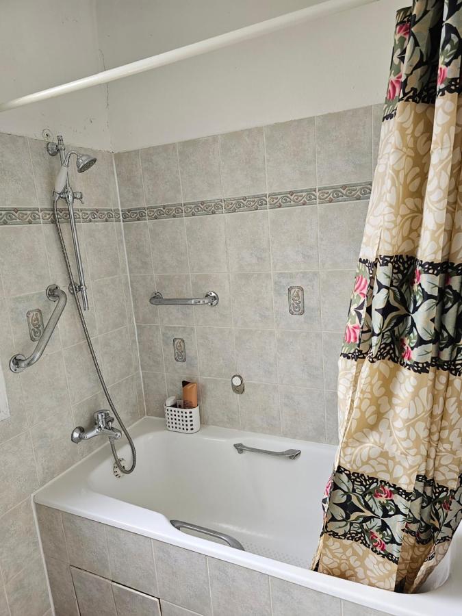 Appartement Pour 1A 4 Personnes Sans Cuisine Alfortville Extérieur photo